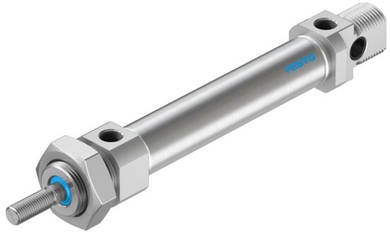 Standards based cylinder (FESTO) FESTO DSNU-20-70-P-A (1908287)