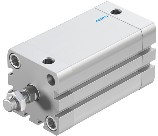 Compact cylinder (FESTO) FESTO ADN-40-70-A-P-A (582549)