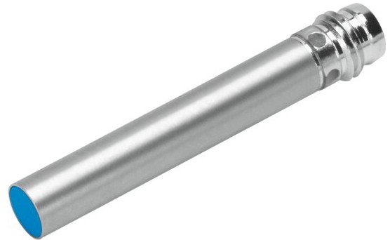 Proximity sensor (FESTO) FESTO SIEN-6,5B-PS-S-L (150379)