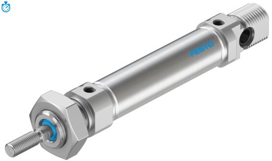 VALJ STANDARDNI FESTO DSNU-16-30-PPV-A (1908269)