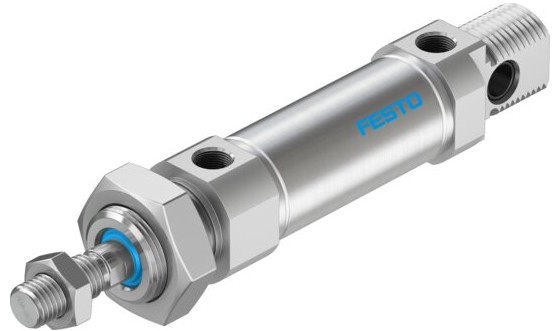 Standards based cylinder (FESTO) FESTO DSNU-25-20-P-A (1908306)