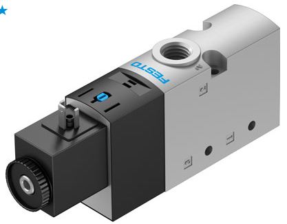 VENTIL MAGNETNI FESTO VUVS-L25-M32C-AD-G14-F8-1C1 (575475)