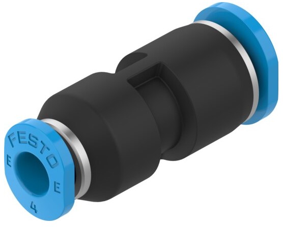 PRIKLJUČEK VTIČNI FESTO NPQE-D-Q6-Q4-F1A-P10 (8158788)