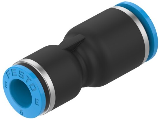 PRIKLJUČEK VTIČNI FESTO NPQE-D-Q8-Q6-F1A-P10 (8158790)