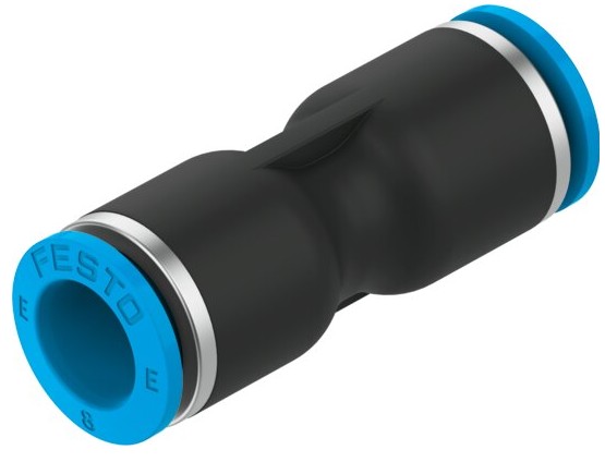 PRIKLJUČEK VTIČNI FESTO NPQE-D-Q8-E-F1A-P10 (8158791)