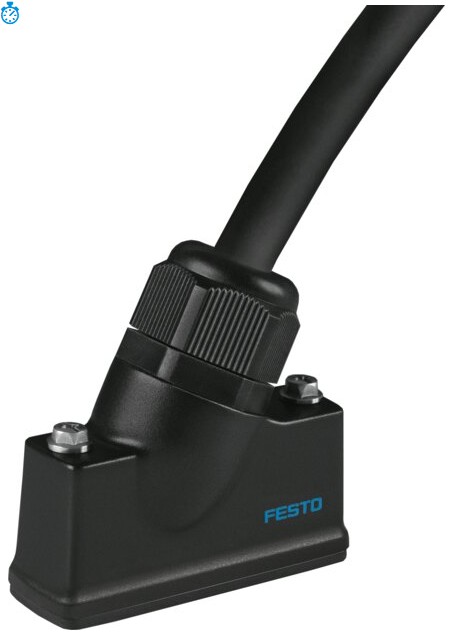 KABEL POVEZOVALNI FESTO NEBV-S1WA25-K-5-N-LE25-S9 (575424)
