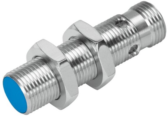 Proximity sensor (FESTO) FESTO SIEN-M12B-NO-S-L (150405)