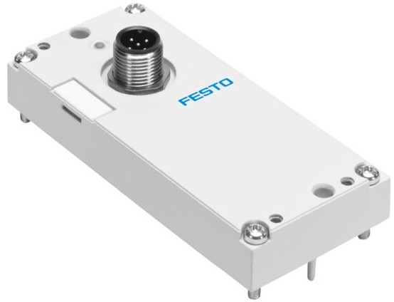 Electrical interface (FESTO) FESTO VAEM-L1-S-16-PT (573939)