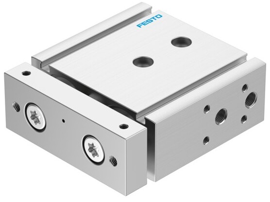 Twin cylinder (FESTO) FESTO DGTZ-GF-32-10-P-A (8100657)