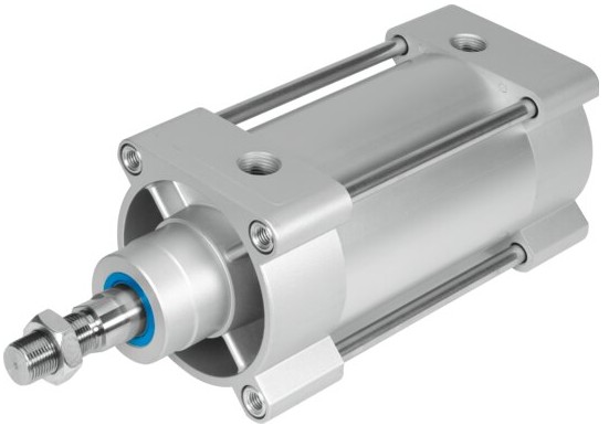 ISO cylinder (FESTO) FESTO DSBG-100-125-PPSA-N3 (1646820)