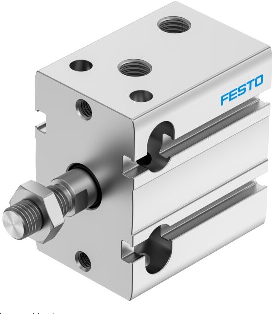 VALJ KOMPAKTNI FESTO DPDM-32-10-PA (4828436)
