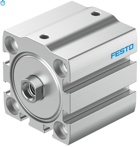Compact cylinder (FESTO) FESTO ADN-S-32-20-I-P-A (8076377)