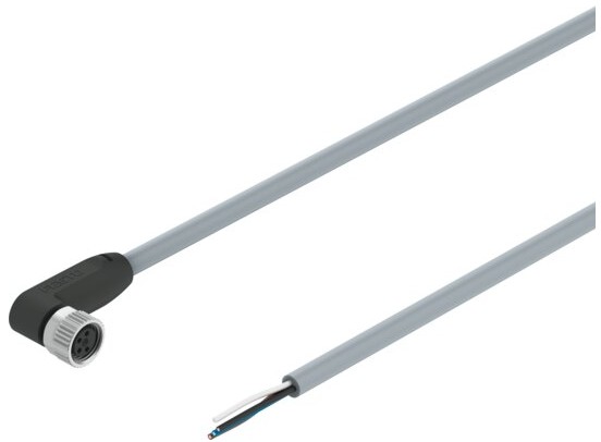 KABEL POVEZOVALNI FESTO NEBA-M8W4-U-10-N-LE4 (8078235)