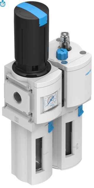 GRUPA PRIPRAVNA FESTO MSB6-1/2-FRC6:J2M1 (530246)