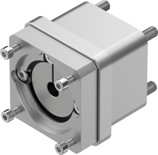 Axial kit (FESTO) FESTO EAMM-A-D32-60P-G2 (8197499)