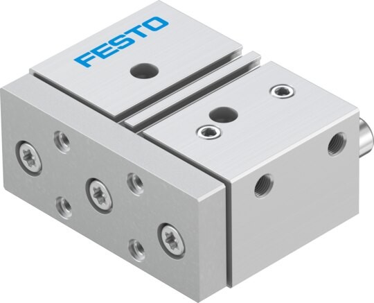 Guided drive (FESTO) FESTO DFM-32-20-P-A-KF (170929)