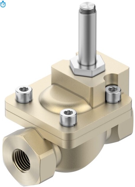 VENTIL MAGNETNI FESTO VZWM-L-M22C-G14-F4 (546146)