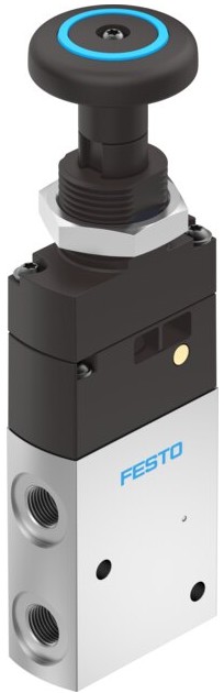 VENTIL S TIPKO FESTO VHEF-PTCZ-M32-M-G18 (5299706)