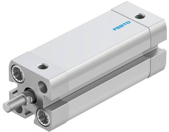 Compact cylinder (FESTO) FESTO ADN-12-50-A-P-A (8178548)