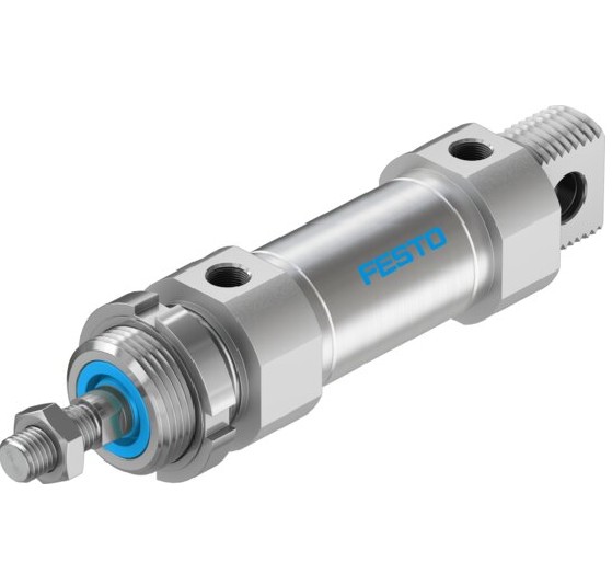 Round cylinder (FESTO) FESTO DSNU-32-30-PPV-A (5249851)
