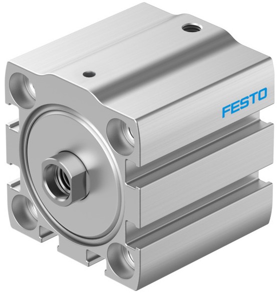 Compact cylinder (FESTO) FESTO AEN-S-32-25-I-P-A (8076513)