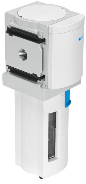Micro filter (FESTO) FESTO MS6-LFM-1/4-ARV (530510)