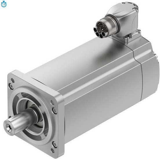 Servo motor (FESTO) FESTO EMMT-AS-80-L-HS-RM (5255446)