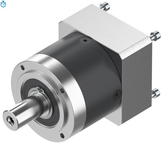 Gear unit (FESTO) FESTO EMGA-80-P-G3-EAS-80 (2297690)