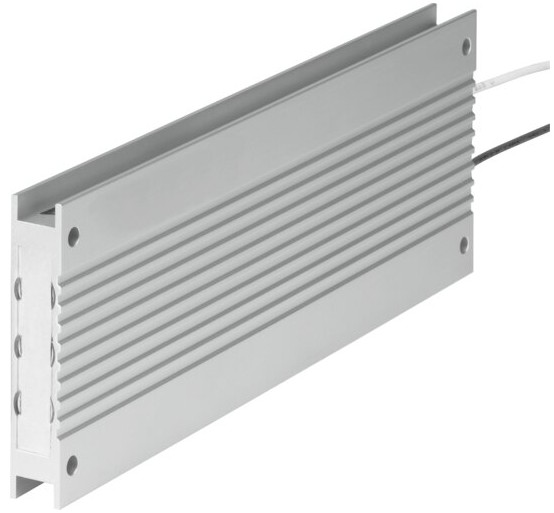 UPOR ZAVIRALNI FESTO CACR-LE2-100-W500 (1336615)
