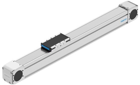 GRED ZOBATEGA JERMENA FESTO ELGD-TB-KF-80-2000-0H-PU2 (8192363)