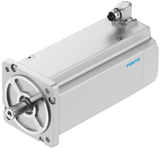 SERVO MOTOR FESTO EMMT-AS-150-L-HT-R2M (8148319)