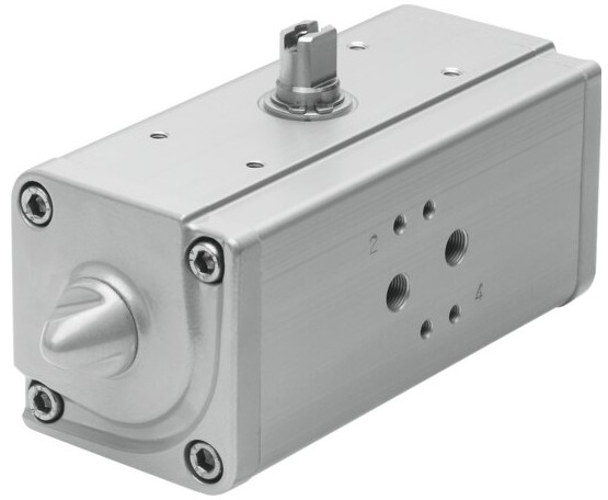 POGON ZASUČNI FESTO DAPS-0060-090-R-F0507 (533477)
