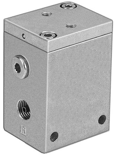 Vacuum generator (FESTO) FESTO VAK-1/4 (6890)