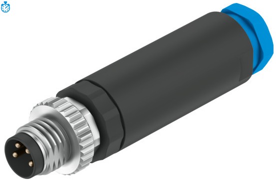VTIČ FESTO NECB-S-M8G4-C2 (8162299)