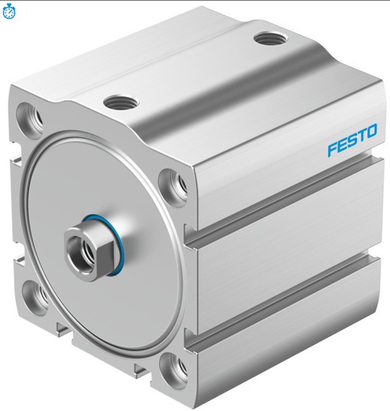 Compact cylinder (FESTO) FESTO ADN-S-63-10-I-P-A (5132664)