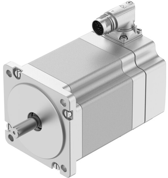 Stepper motor (FESTO) FESTO EMMT-ST-87-M-RS (8156192)