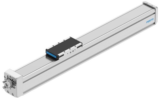 Ball screw axis (FESTO) FESTO ELGD-BS-KF-60-200-0H-10P (8192261)