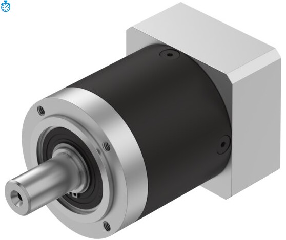 Gear unit (FESTO) FESTO EMGA-80-P-G20-EAS-80 (8141743)