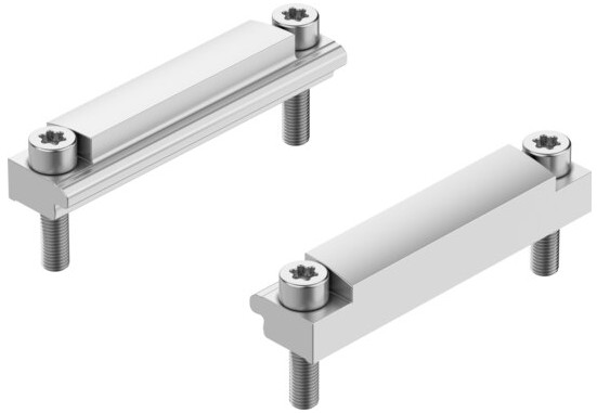 Profile mounting (FESTO) FESTO EAHF-E24-60-P-D4 (8197129)