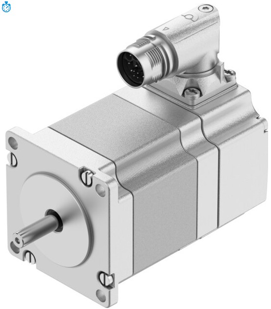 Stepper motor (FESTO) FESTO EMMT-ST-57-M-RS (8156174)