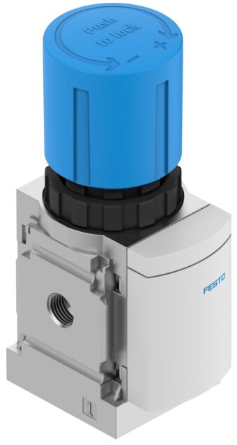 REGULATOR TLAKA FESTO MS4-LR-1/8-D7-VS (8232819)