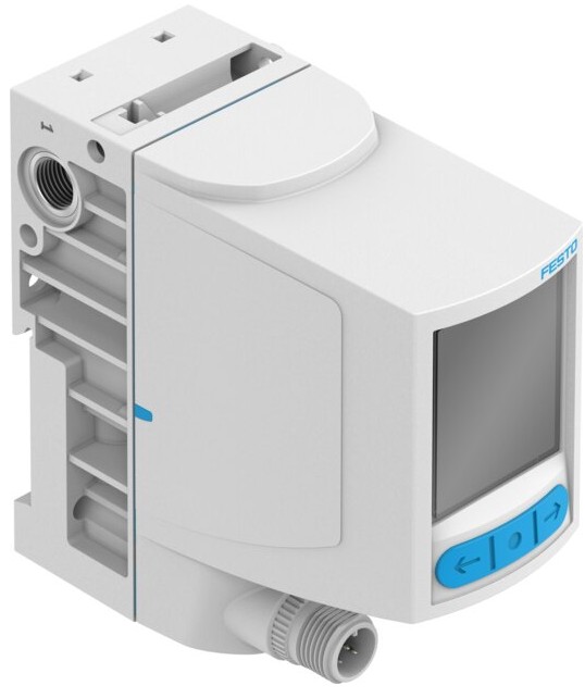 REGULATOR TLAKA PROPORCIONAL. FESTO VPPI-5L-3-G18-0L6H-V1-S1D (8104665)