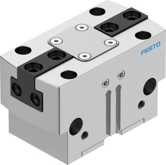 Parallel gripper (FESTO) FESTO HGPT-35-A-B (560210)