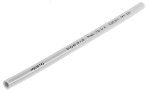 Plastic tubing (FESTO) FESTO PAN-8X1,25-SI (152700)
