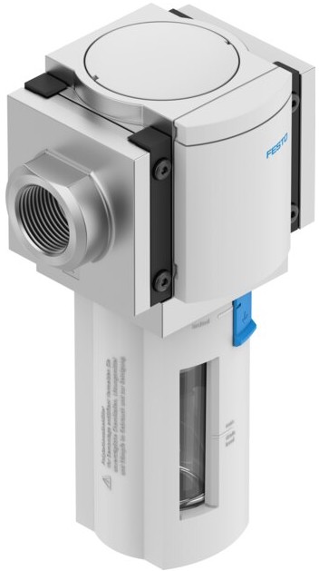 FILTER FESTO MS6-LF-AGE-E-R-M (8232877)