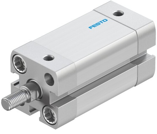 Compact cylinder (FESTO) FESTO ADN-16-25-A-P-A (536223)