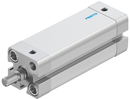 Compact cylinder (FESTO) FESTO ADN-16-50-A-P-A (536331)