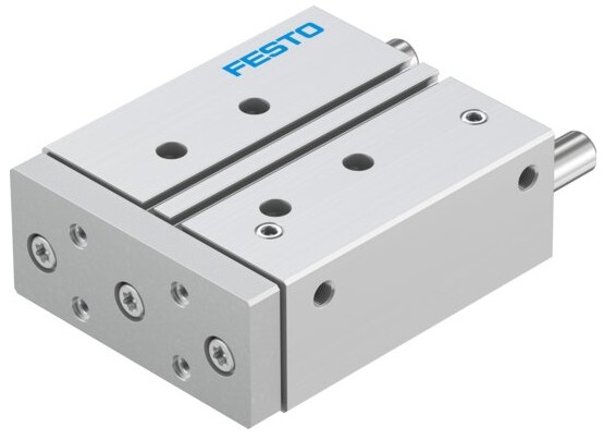 Guided drive (FESTO) FESTO DFM-40-80-P-A-KF (170941)