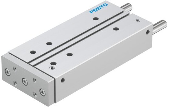 Guided drive (FESTO) FESTO DFM-40-200-P-A-KF (170945)