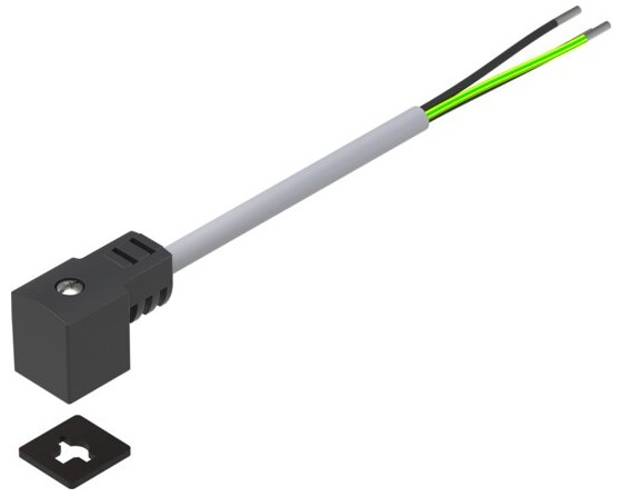 KABEL POVEZOVALNI FESTO NEBV-C1SW3-K-2.5-N-LE3-S9 (8032628)